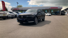 Honda E Ny1 150kW Elegance 69kWh 5dr Auto Electric Hatchback